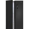 Отдельностоящий холодильник с инвертором Weissgauff WSBS 600 B NoFrost Inverter купить в Москве и Санкт-Петербурге