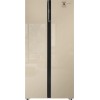 Отдельностоящий холодильник с инвертором Weissgauff WSBS 600 BeG NoFrost Inverter купить в Москве и Санкт-Петербурге