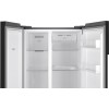 Отдельностоящий холодильник с инвертором Weissgauff WSBS 600 BeG NoFrost Inverter купить в Москве и Санкт-Петербурге