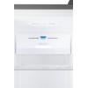 Отдельностоящий холодильник с инвертором Weissgauff WSBS 600 NoFrost Inverter Dark Grey купить в Москве и Санкт-Петербурге