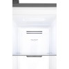 Отдельностоящий холодильник с инвертором Weissgauff WSBS 600 NoFrost Inverter Dark Grey купить в Москве и Санкт-Петербурге