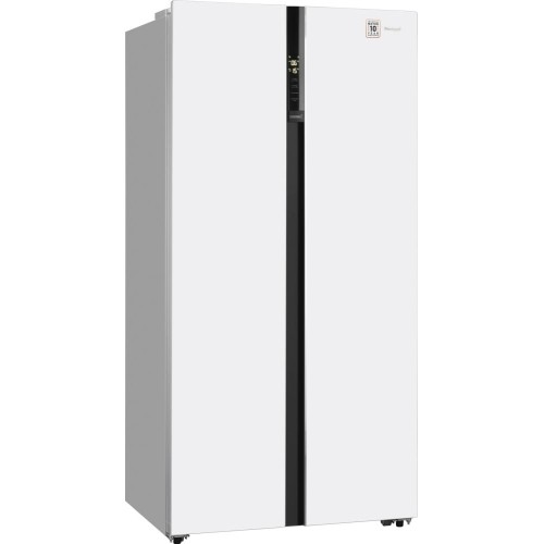 Отдельностоящий холодильник с инвертором Weissgauff WSBS 600 WG NoFrost Inverter купить в Москве и Санкт-Петербурге