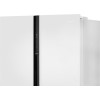 Отдельностоящий холодильник с инвертором Weissgauff WSBS 600 WG NoFrost Inverter купить в Москве и Санкт-Петербурге