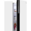 Отдельностоящий холодильник с инвертором Weissgauff WSBS 600 WG NoFrost Inverter купить в Москве и Санкт-Петербурге