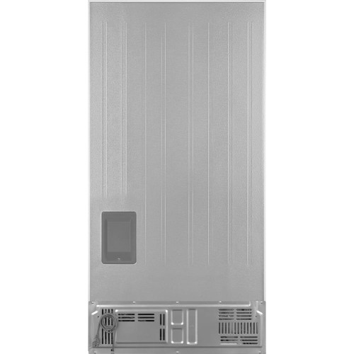 Отдельностоящий холодильник с инвертором Weissgauff WSBS 600 WG NoFrost Inverter купить в Москве и Санкт-Петербурге