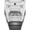 Отдельностоящий холодильник Weissgauff WFD 450 Built-in Inverter NoFrost Dark Inox купить в Москве и Санкт-Петербурге