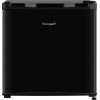 Отдельностоящий холодильник Weissgauff WR-046 Defrost Black купить в Москве и Санкт-Петербурге