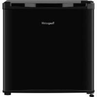 Отдельностоящий холодильник Weissgauff WR-046 Defrost Black