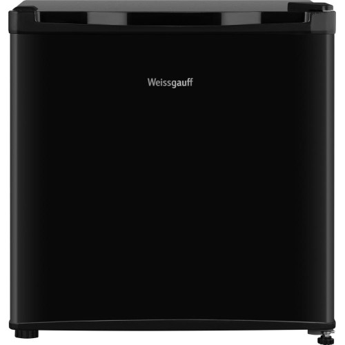 Отдельностоящий холодильник Weissgauff WR-046 Defrost Black купить в Москве и Санкт-Петербурге