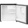 Отдельностоящий холодильник Weissgauff WR-046 Defrost Black купить в Москве и Санкт-Петербурге