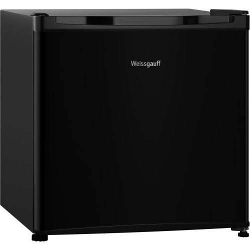 Отдельностоящий холодильник Weissgauff WR-046 Defrost Black купить в Москве и Санкт-Петербурге