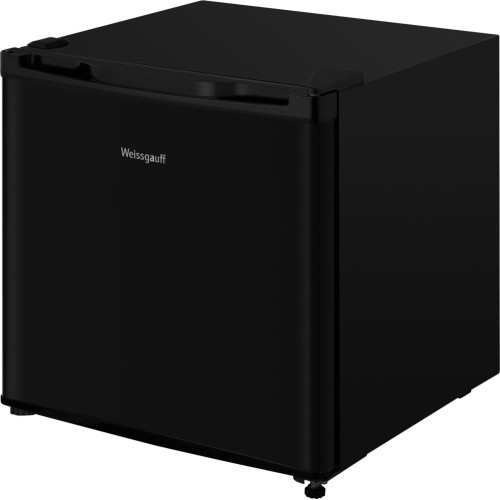 Отдельностоящий холодильник Weissgauff WR-046 Defrost Black купить в Москве и Санкт-Петербурге