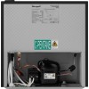 Отдельностоящий холодильник Weissgauff WR-046 Defrost Black купить в Москве и Санкт-Петербурге