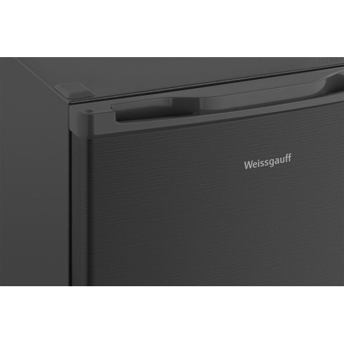 Отдельностоящий холодильник Weissgauff WR-046 Defrost Dark Grey купить в Москве и Санкт-Петербурге