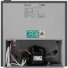 Отдельностоящий холодильник Weissgauff WR-046 Defrost Dark Grey купить в Москве и Санкт-Петербурге