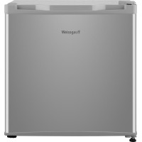 Отдельностоящий холодильник Weissgauff WR-046 Defrost Silver