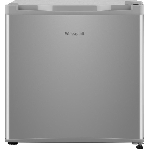 Отдельностоящий холодильник Weissgauff WR-046 Defrost Silver купить в Москве и Санкт-Петербурге