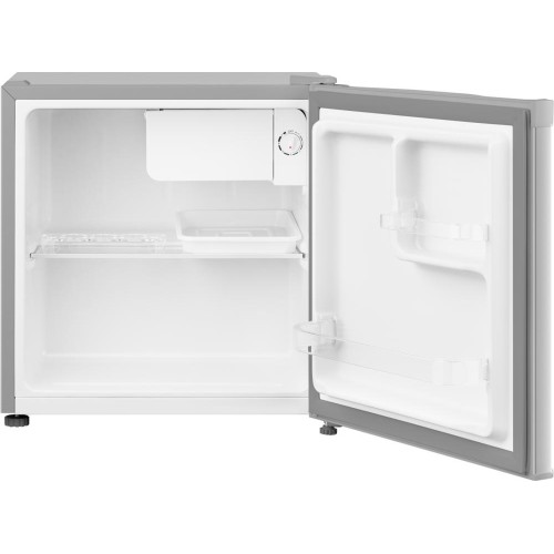 Отдельностоящий холодильник Weissgauff WR-046 Defrost Silver купить в Москве и Санкт-Петербурге