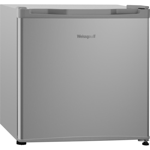 Отдельностоящий холодильник Weissgauff WR-046 Defrost Silver купить в Москве и Санкт-Петербурге