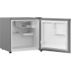 Отдельностоящий холодильник Weissgauff WR-046 Defrost Silver купить в Москве и Санкт-Петербурге