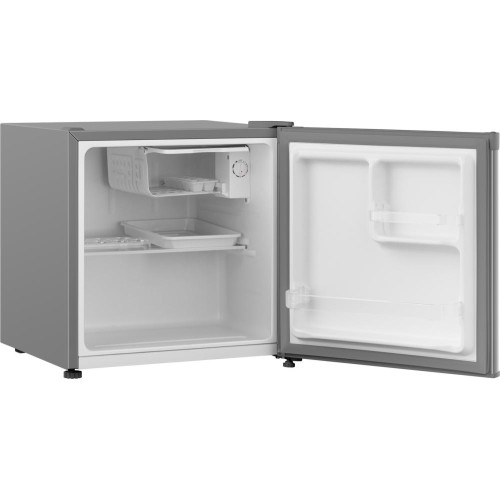 Отдельностоящий холодильник Weissgauff WR-046 Defrost Silver купить в Москве и Санкт-Петербурге