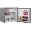 Отдельностоящий холодильник Weissgauff WR-046 Defrost Silver купить в Москве и Санкт-Петербурге