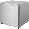 Отдельностоящий холодильник Weissgauff WR-046 Defrost Silver купить в Москве и Санкт-Петербурге