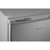Отдельностоящий холодильник Weissgauff WR-046 Defrost Silver купить в Москве и Санкт-Петербурге