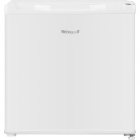 Отдельностоящий холодильник Weissgauff WR-046 Defrost White