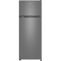 Отдельностоящий холодильник Weissgauff WRK 1430 Defrost Dark Grey
