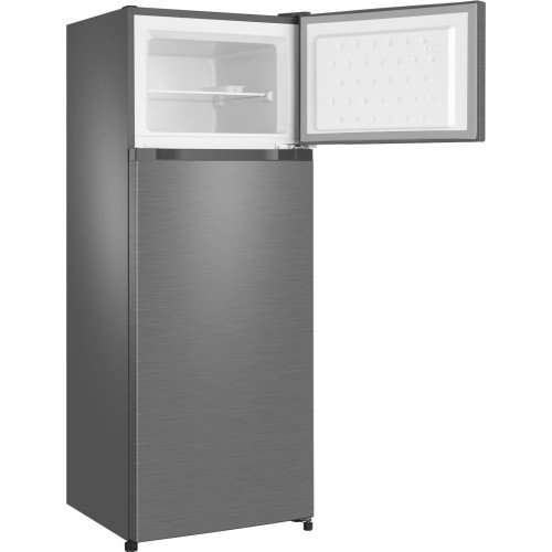 Отдельностоящий холодильник Weissgauff WRK 1430 Defrost Dark Grey купить в Москве и Санкт-Петербурге