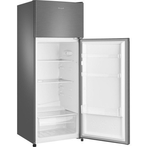 Отдельностоящий холодильник Weissgauff WRK 1430 Defrost Dark Grey купить в Москве и Санкт-Петербурге