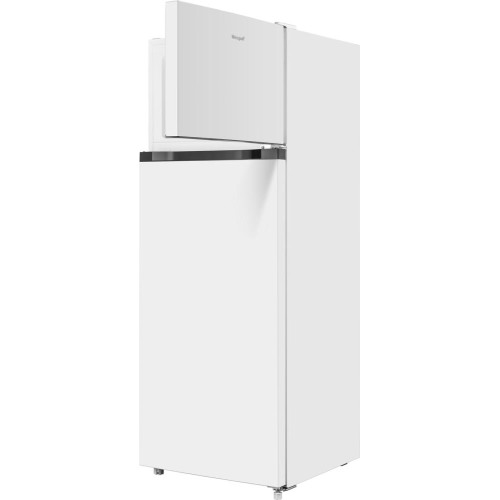 Отдельностоящий холодильник Weissgauff WRK 1430 Defrost White купить в Москве и Санкт-Петербурге