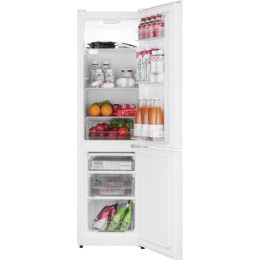 Отдельностоящий холодильник Weissgauff WRK 1520 Defrost White