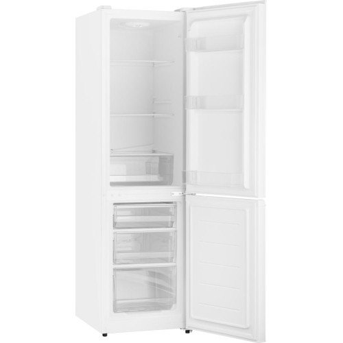 Отдельностоящий холодильник Weissgauff WRK 1520 Defrost White купить в Москве и Санкт-Петербурге