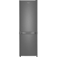 Отдельностоящий холодильник Weissgauff WRK 1700 DeFrost Dark Grey