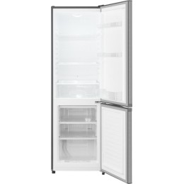 Отдельностоящий холодильник Weissgauff WRK 1700 DeFrost Dark Grey