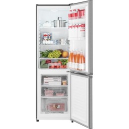 Отдельностоящий холодильник Weissgauff WRK 1700 DeFrost Dark Grey