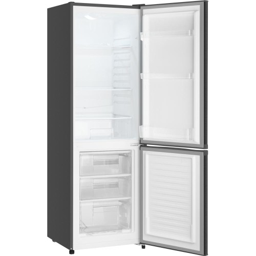 Отдельностоящий холодильник Weissgauff WRK 1700 DeFrost Dark Grey купить в Москве и Санкт-Петербурге