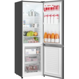 Отдельностоящий холодильник Weissgauff WRK 1700 DeFrost Dark Grey