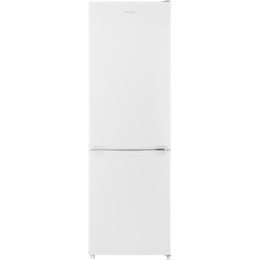 Отдельностоящий холодильник Weissgauff WRK 1700 DeFrost White
