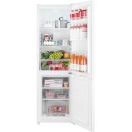 Отдельностоящий холодильник Weissgauff WRK 1700 DeFrost White