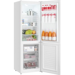 Отдельностоящий холодильник Weissgauff WRK 1700 DeFrost White