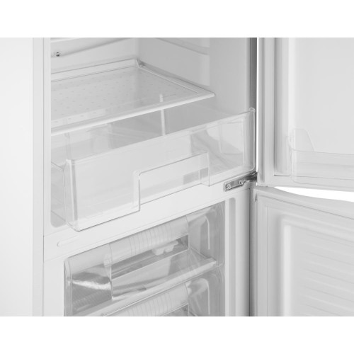 Отдельностоящий холодильник Weissgauff WRK 1700 DeFrost White купить в Москве и Санкт-Петербурге