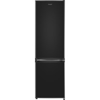 Отдельностоящий холодильник Weissgauff WRK 1800 Defrost Black