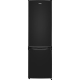Отдельностоящий холодильник Weissgauff WRK 1800 Defrost Black