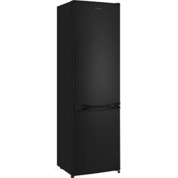 Отдельностоящий холодильник Weissgauff WRK 1800 Defrost Black