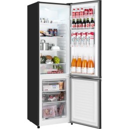 Отдельностоящий холодильник Weissgauff WRK 1800 Defrost Black