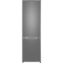 Отдельностоящий холодильник Weissgauff WRK 1800 Defrost Dark Grey