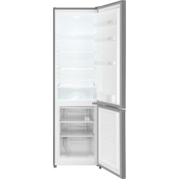 Отдельностоящий холодильник Weissgauff WRK 1800 Defrost Dark Grey
